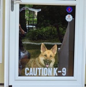 Meet your Posher, Russell